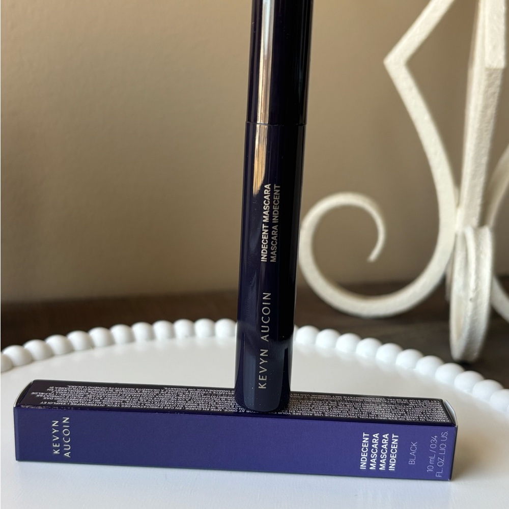 Kevyn Aucoin Indecent Mascara